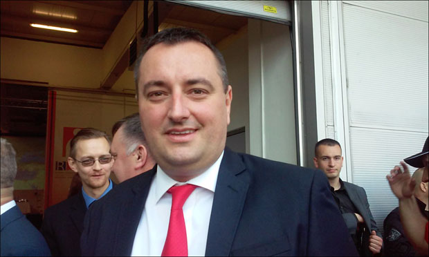 Директор центра у Нишу: Немамо авионе, пружамо хуманитарну помоћ